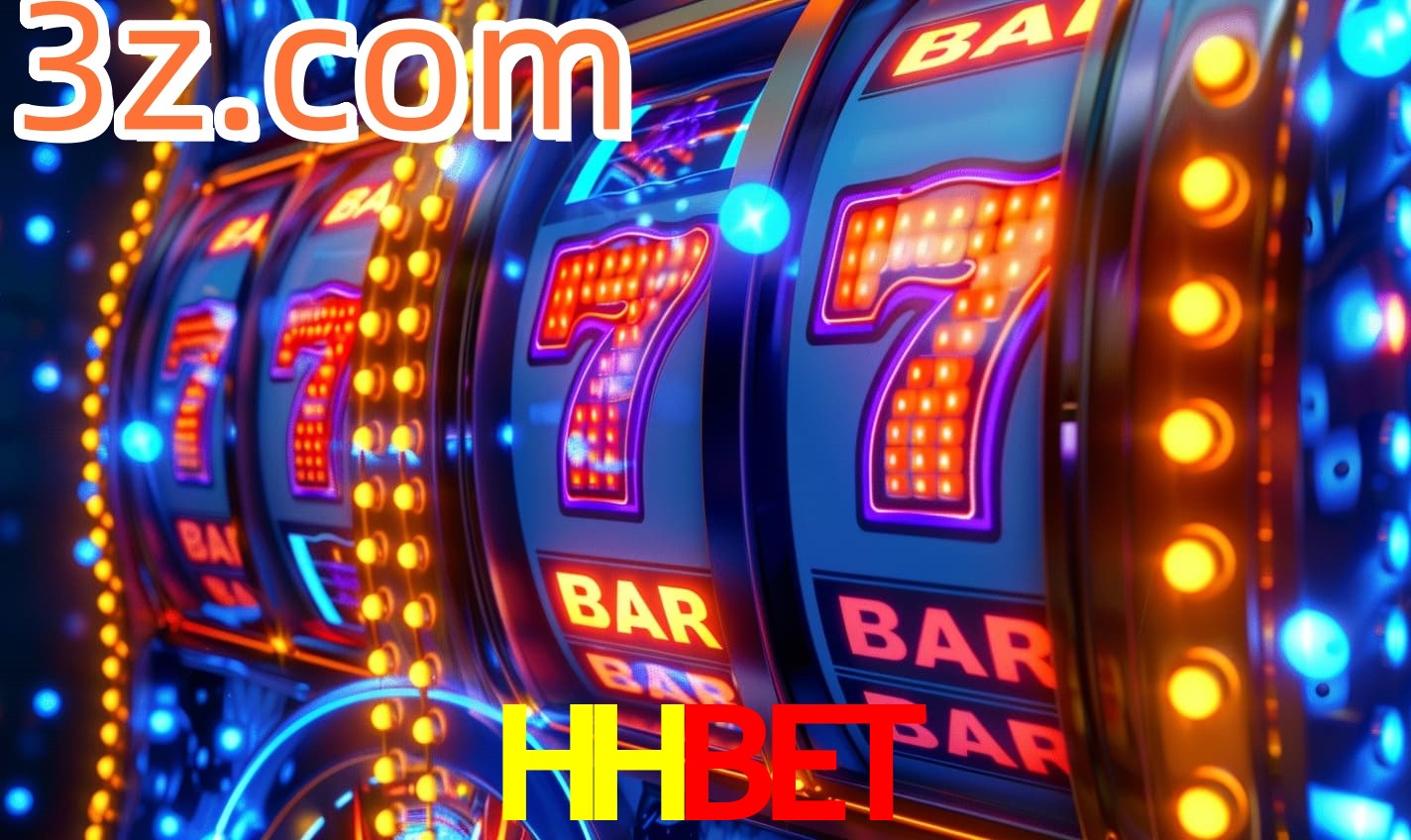 Bônus HHbet Para Todos